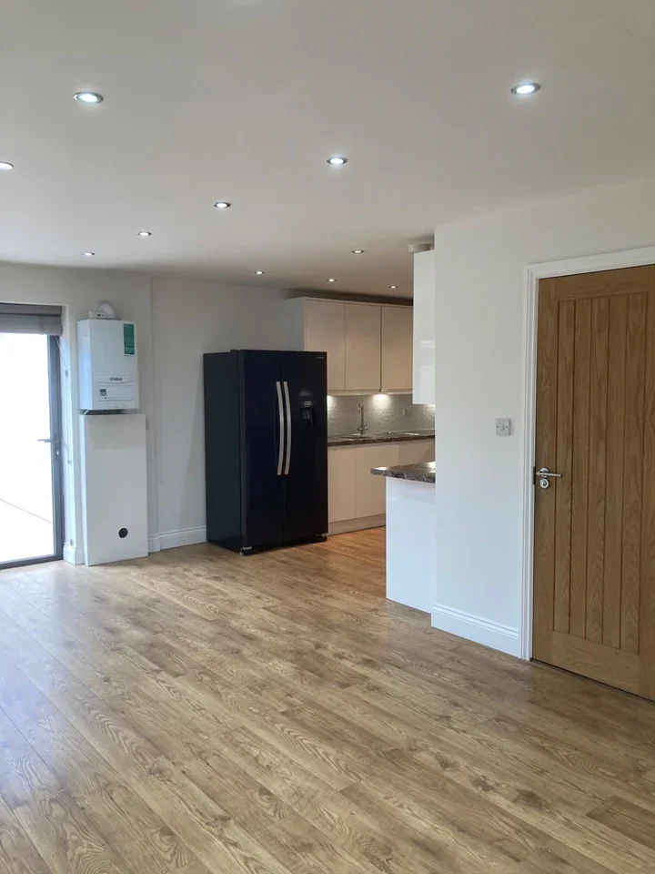 House Kingsway in Borough of Spelthorne