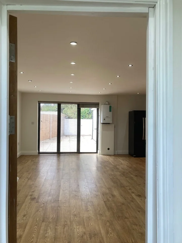 House Kingsway in Borough of Spelthorne