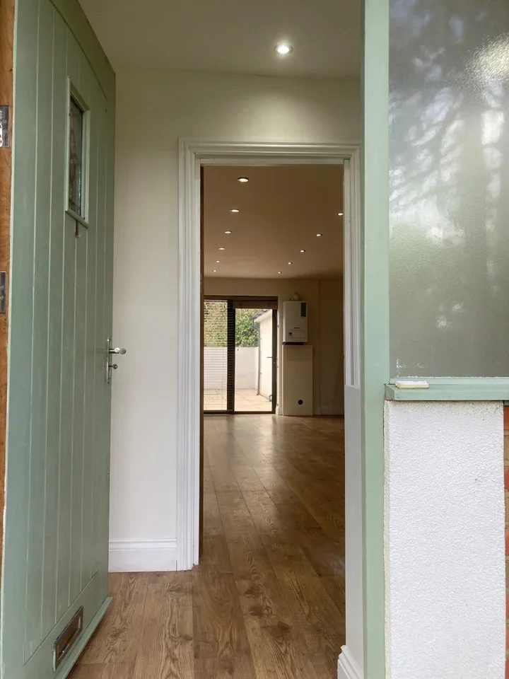 House Kingsway in Borough of Spelthorne