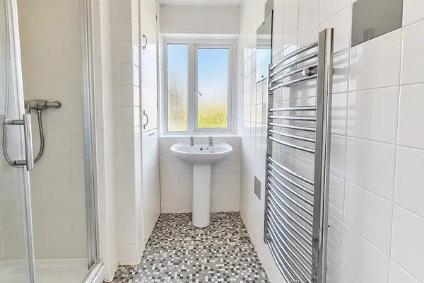 Flat Sandrock Road in Tunbridge Wells