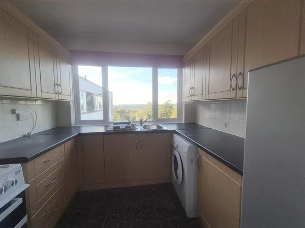 Flat Sandrock Road in Tunbridge Wells