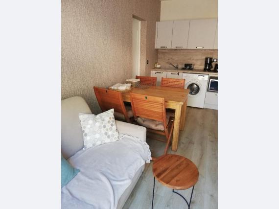 Appartement Rue duffour-dubergier à Bordeaux