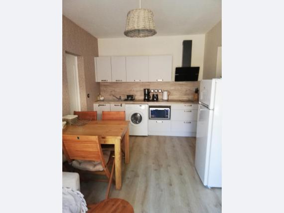 Appartement Rue duffour-dubergier à Bordeaux