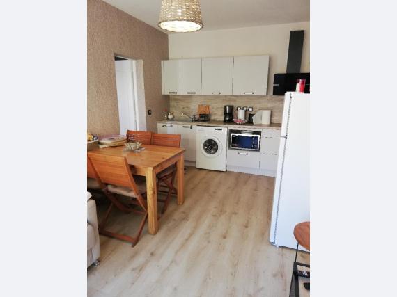 Appartement Rue duffour-dubergier à Bordeaux