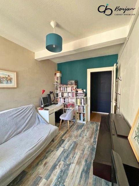 Appartement Rue de la Course à Strasbourg
