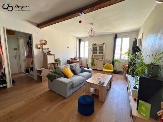 Appartement Rue de la Course à Strasbourg