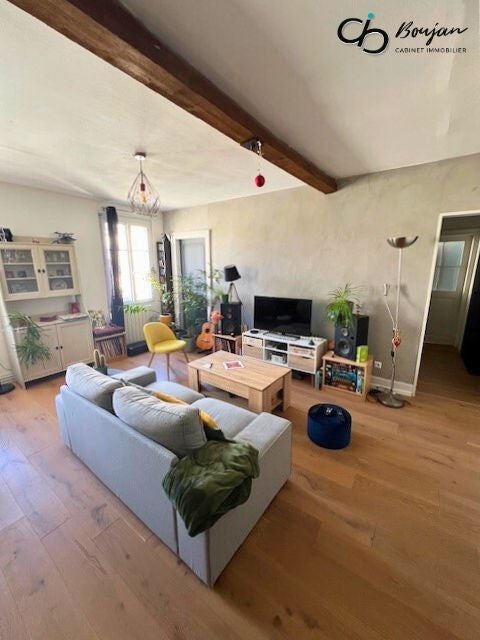 Appartement Rue de la Course à Strasbourg