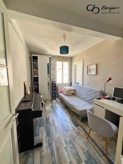 Appartement Rue de la Course à Strasbourg