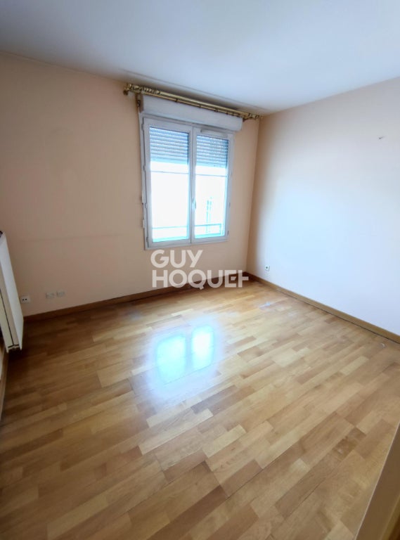 Appartement Rue Jean Jaurès à Villiers-sur-Marne