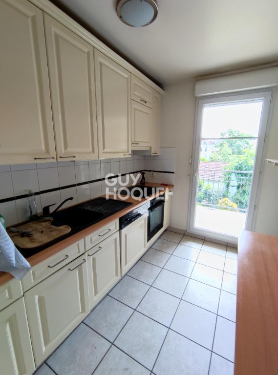 Appartement Rue Jean Jaurès à Villiers-sur-Marne