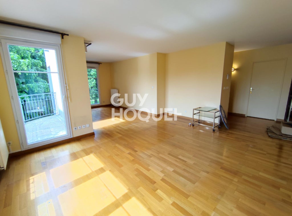 Appartement Rue Jean Jaurès à Villiers-sur-Marne