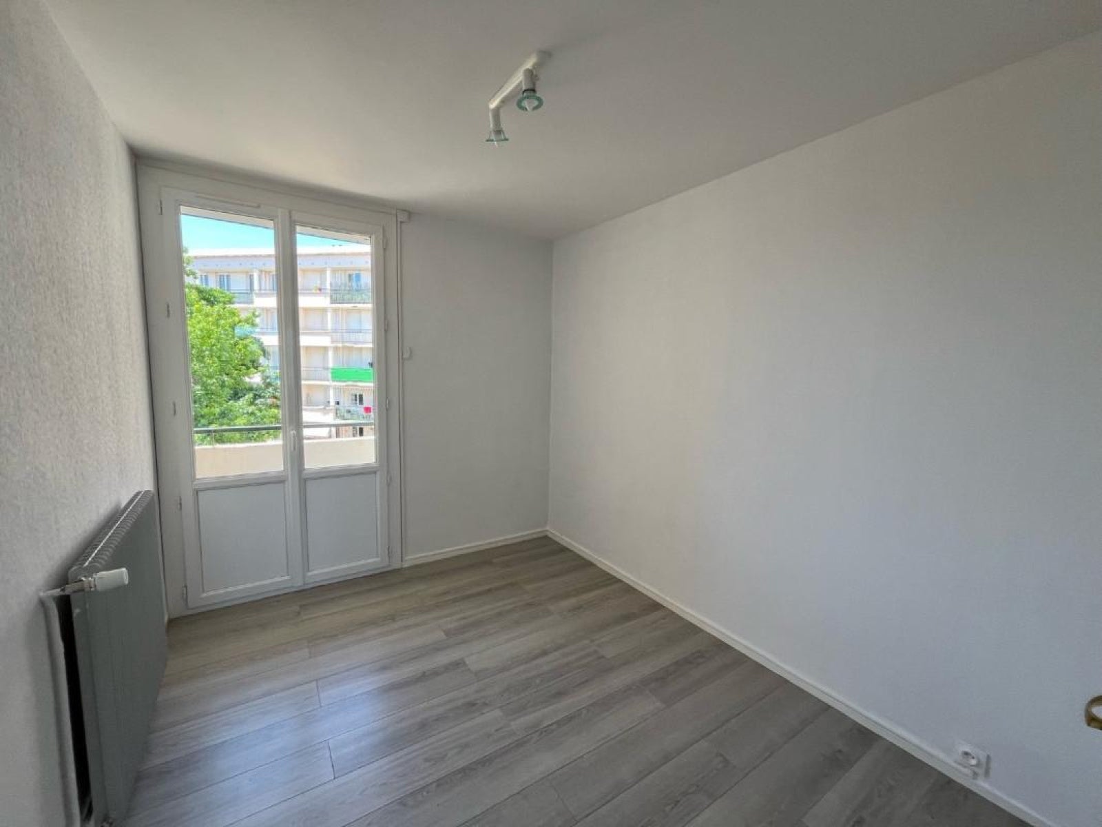 Appartement Rue Albert Thomas à Roanne