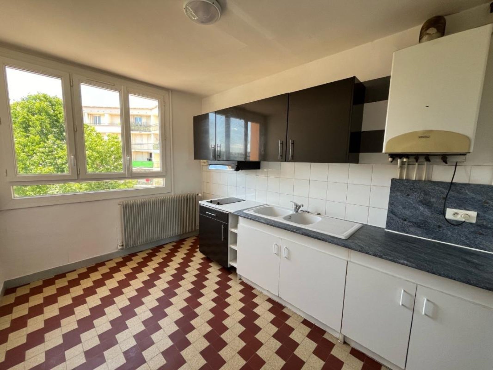 Appartement Rue Albert Thomas à Roanne