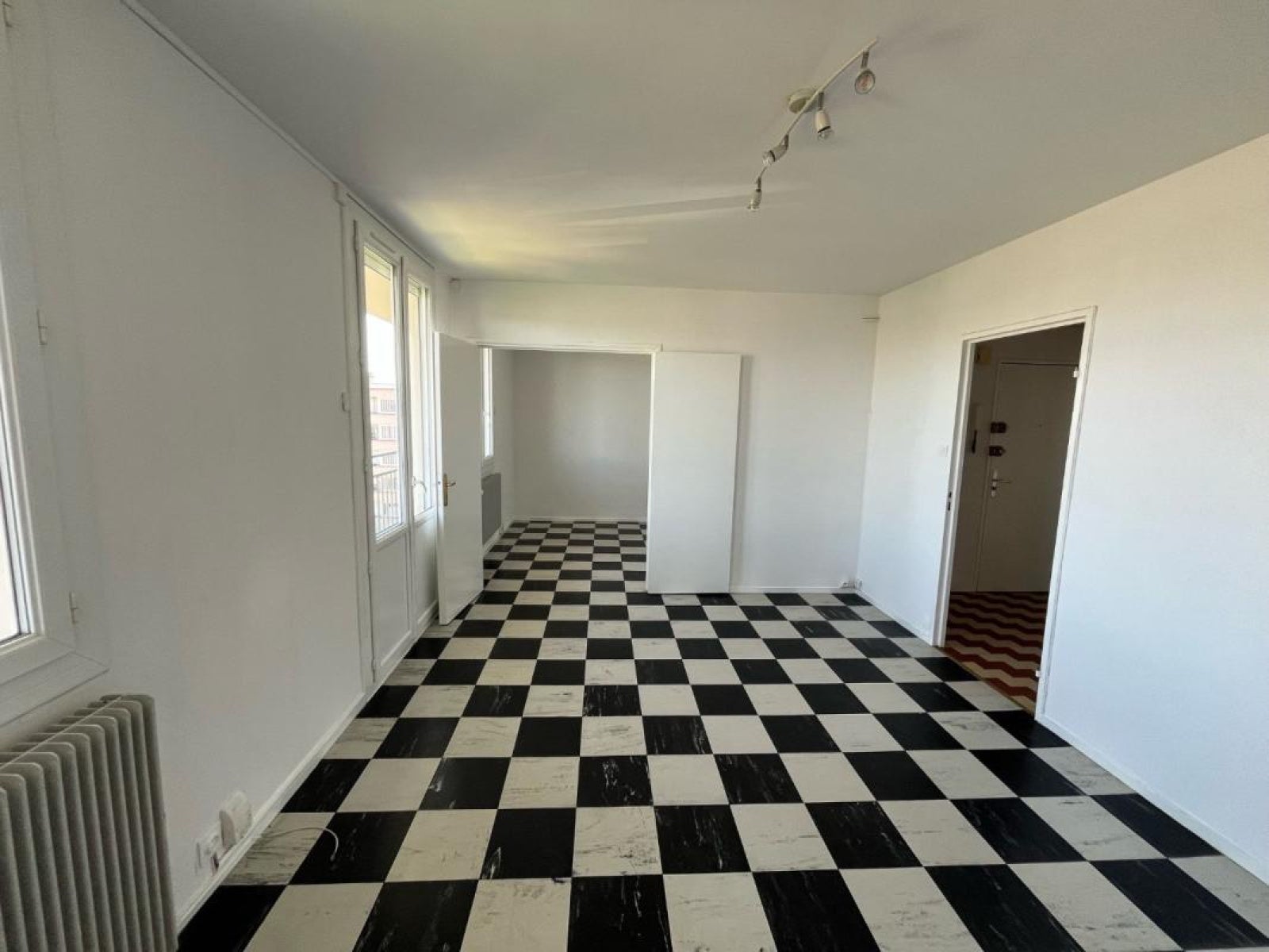 Appartement Rue Albert Thomas à Roanne