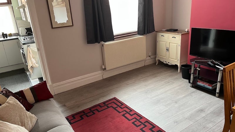 Room Balfour Road in Preston
