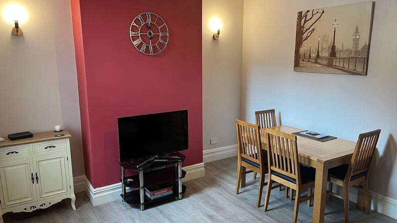 Room Balfour Road in Preston