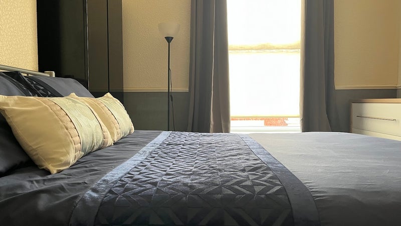 Room Balfour Road in Preston
