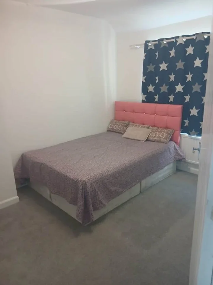 Room Green Lane in Greater London