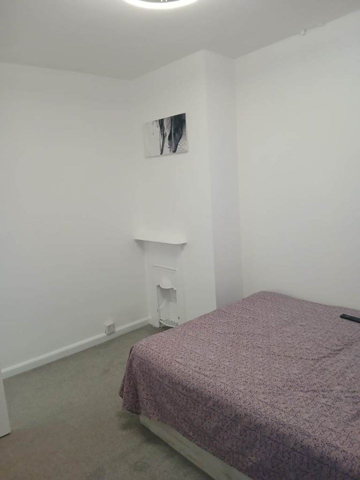 Room Green Lane in Greater London