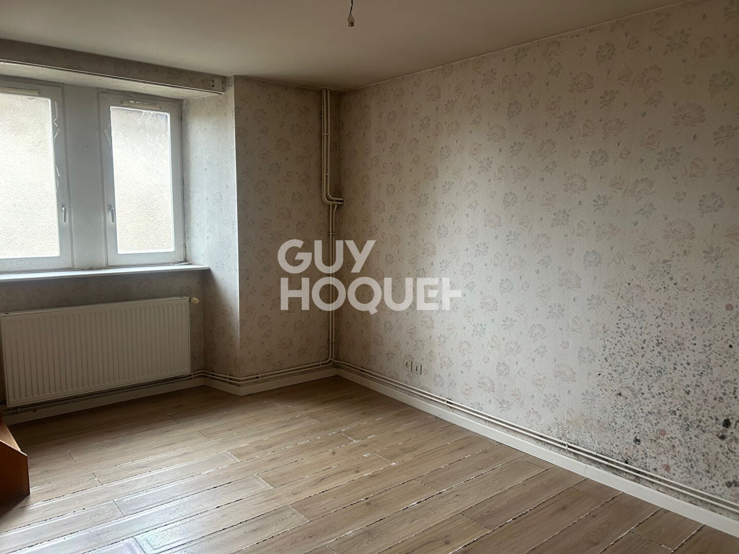 Appartement Rue du 13 Septembre 1944 à Villersexel