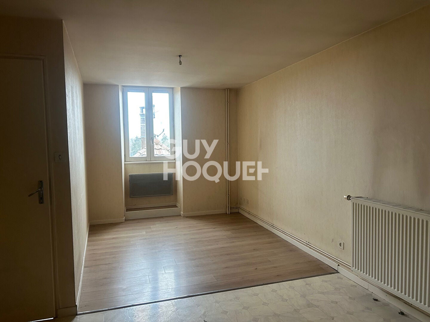 Appartement Rue du 13 Septembre 1944 à Villersexel