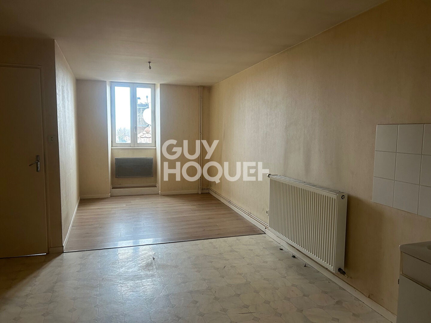 Appartement Rue du 13 Septembre 1944 à Villersexel