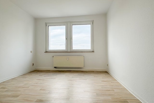 Wohnung Zaderastraße in Plauen
