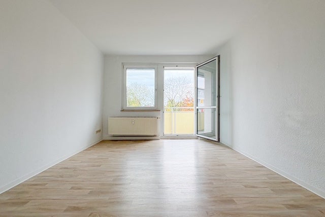 Wohnung Zaderastraße in Plauen