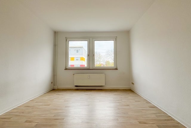 Wohnung Zaderastraße in Plauen