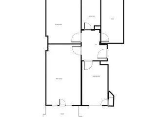 Wohnung Oberschlesische Straße in Hamburg