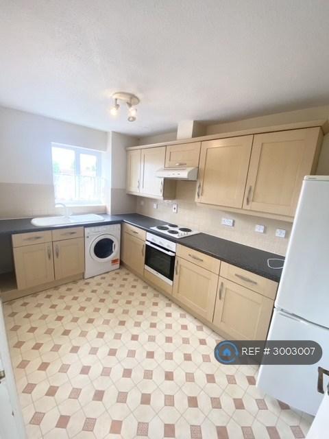 Flat Bancroft Chase in Greater London