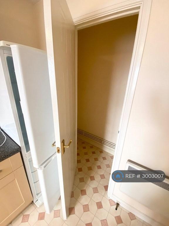 Flat Bancroft Chase in Greater London