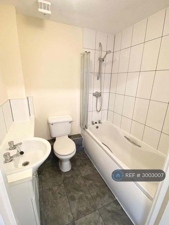 Flat Bancroft Chase in Greater London