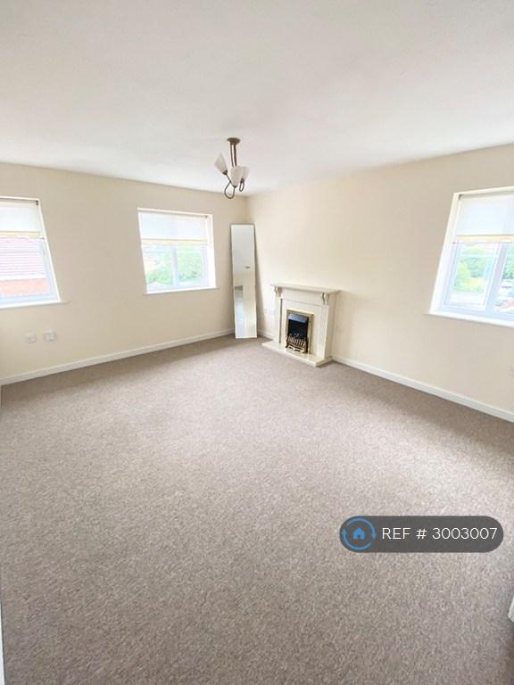 Flat Bancroft Chase in Greater London