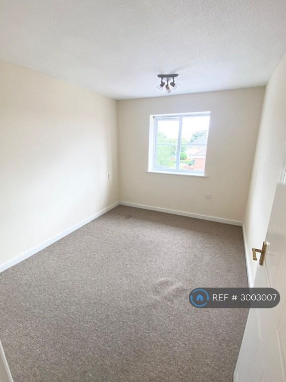 Flat Bancroft Chase in Greater London
