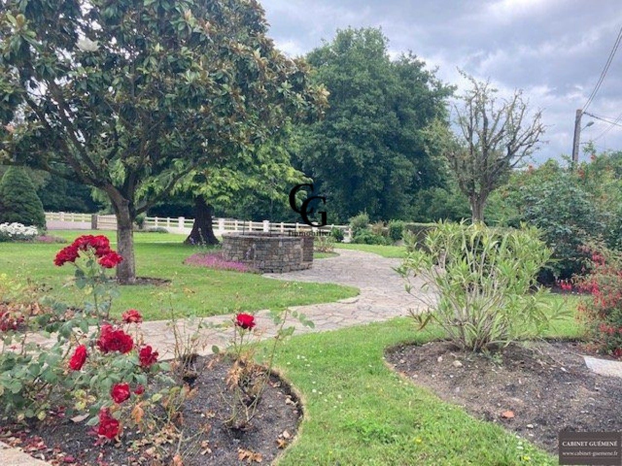 Maison Rue Henri Charpentier à Vertou