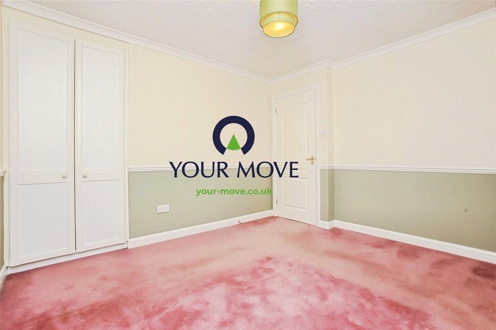 House Chiddingstone Close in Greater London