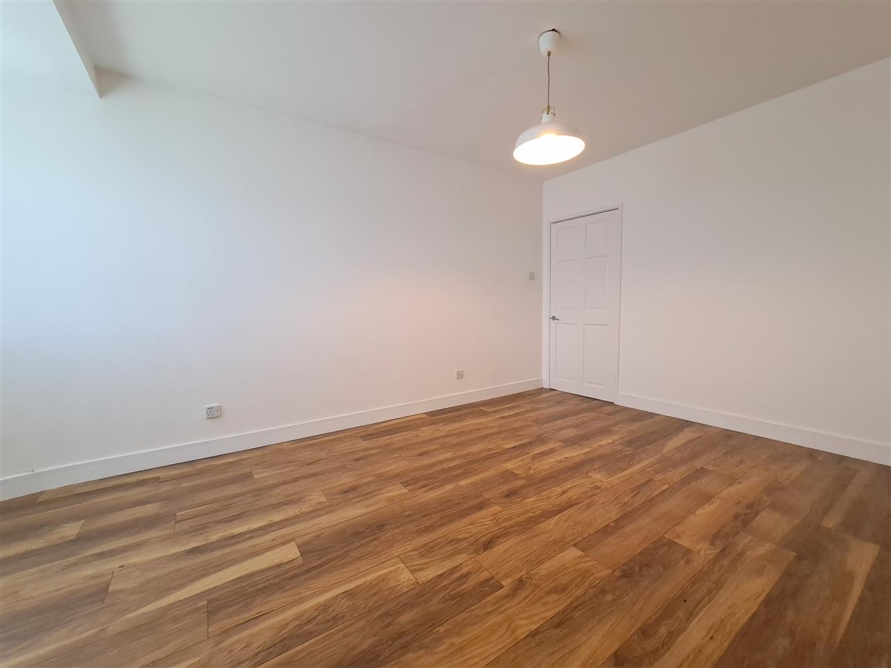 Flat Dryburgh Lane in East Kilbride