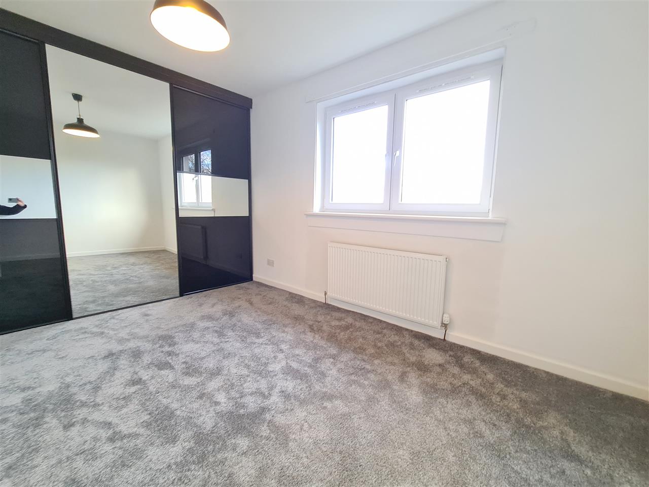 Flat Dryburgh Lane in East Kilbride
