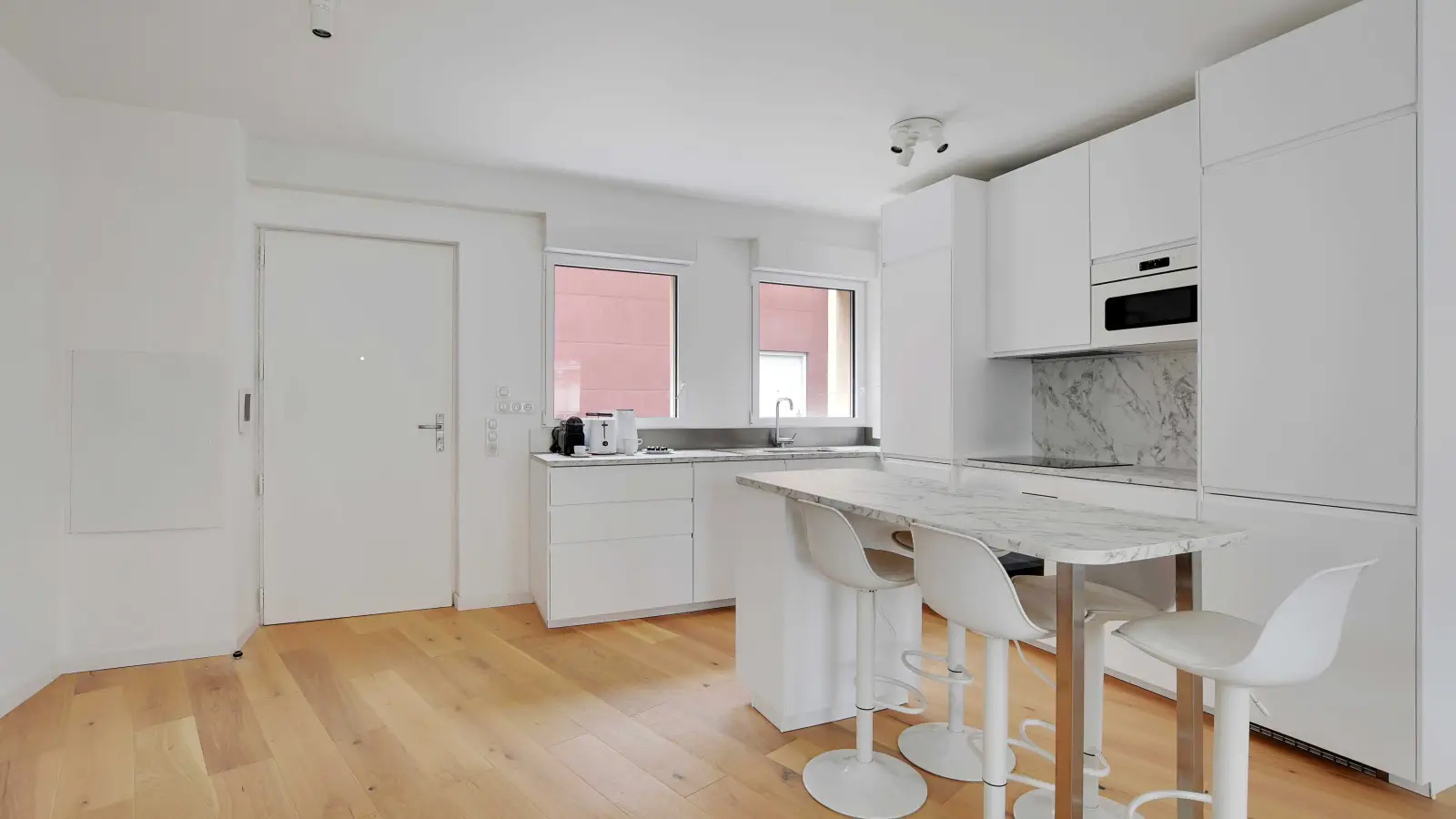 Appartement Place Pierre Semard à Nogent-sur-Marne