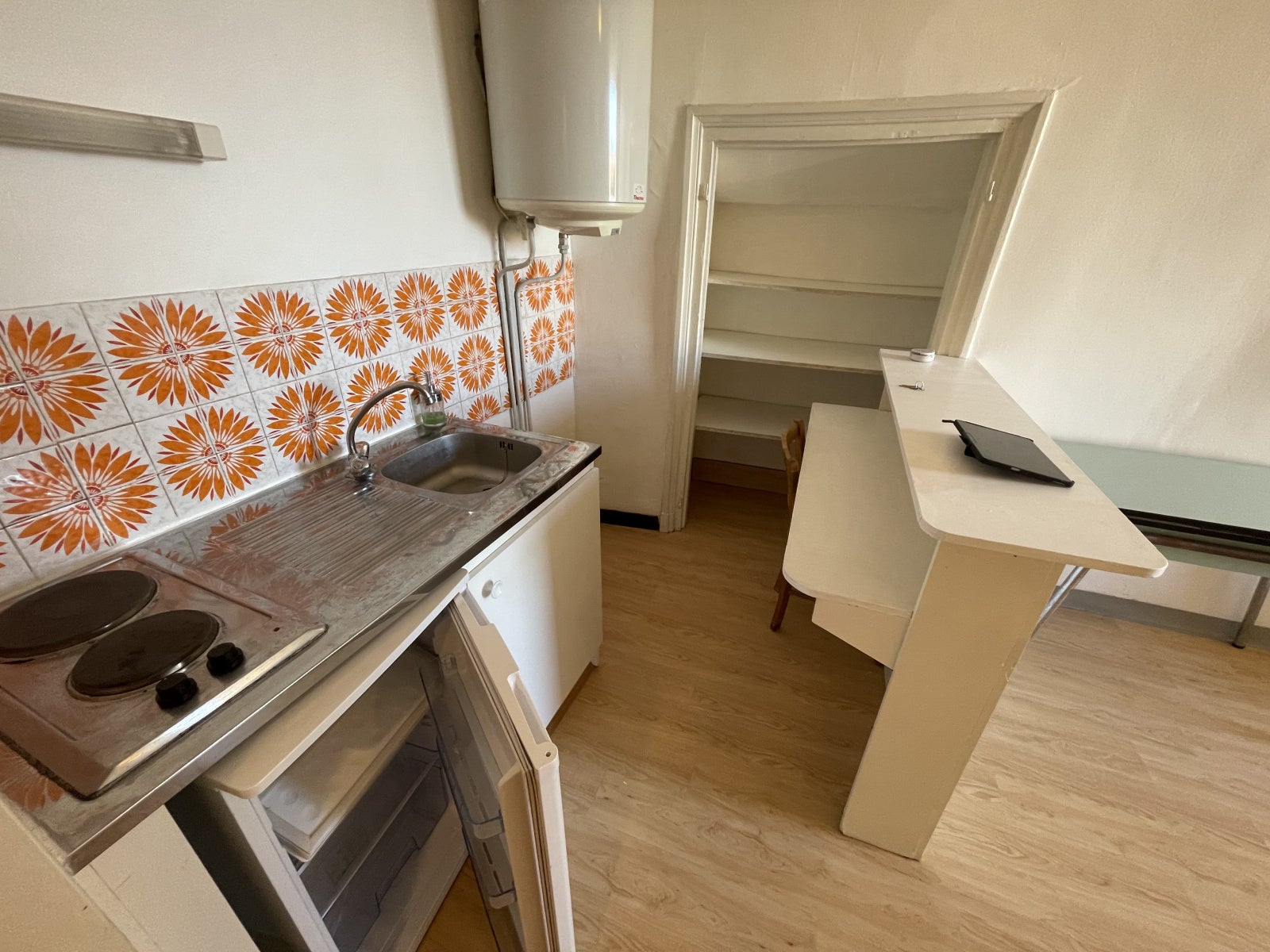 Appartement Place de la Pécourte à Aubenas