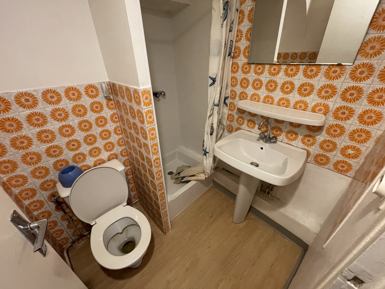 Appartement Place de la Pécourte à Aubenas