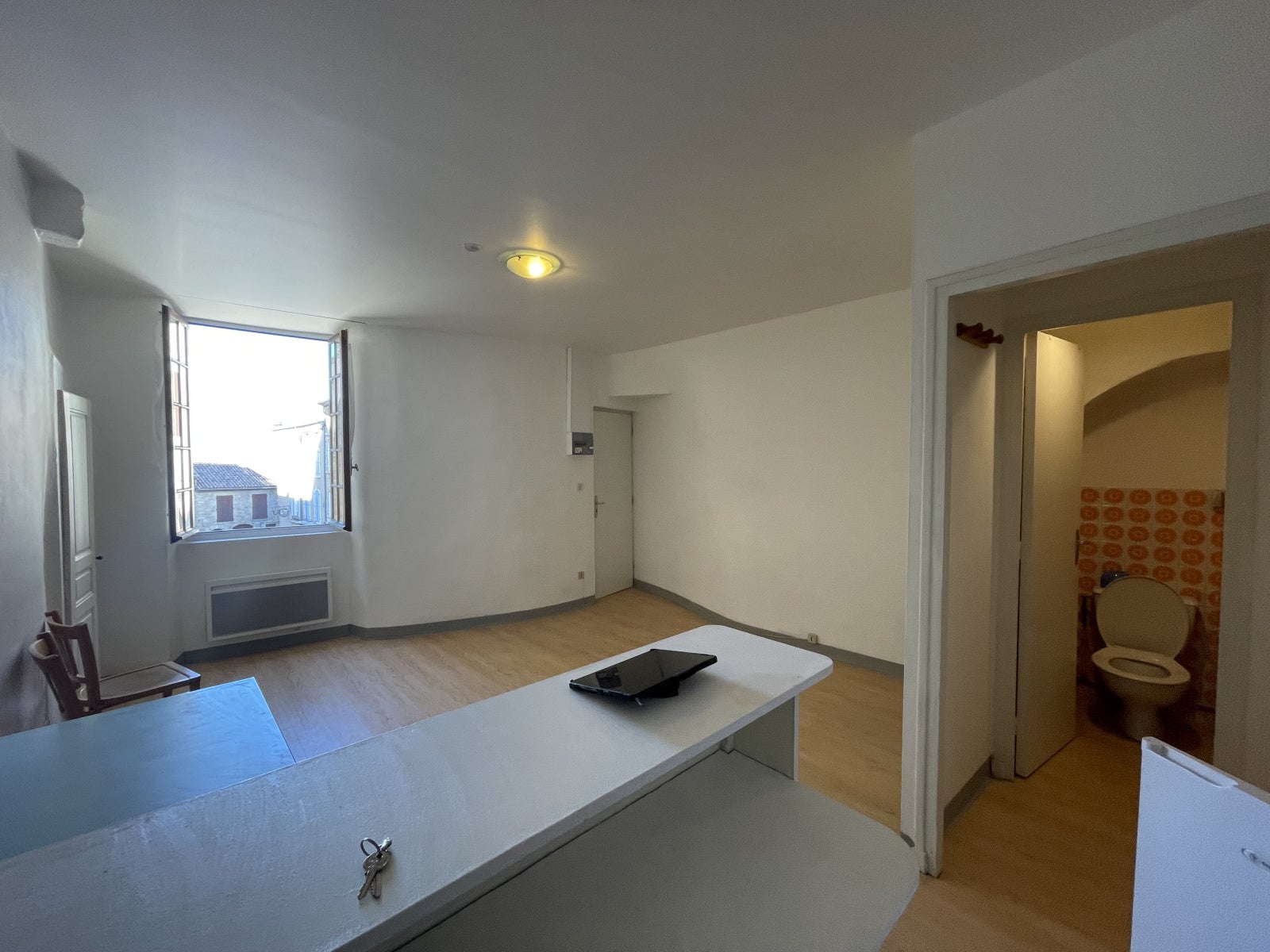Appartement Place de la Pécourte à Aubenas
