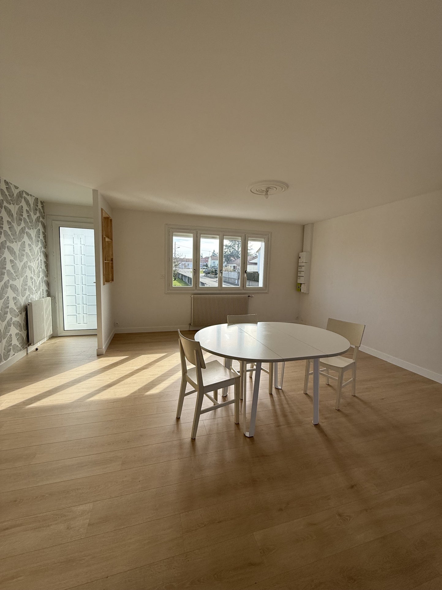 Appartement Rue de Saumur à Les Herbiers