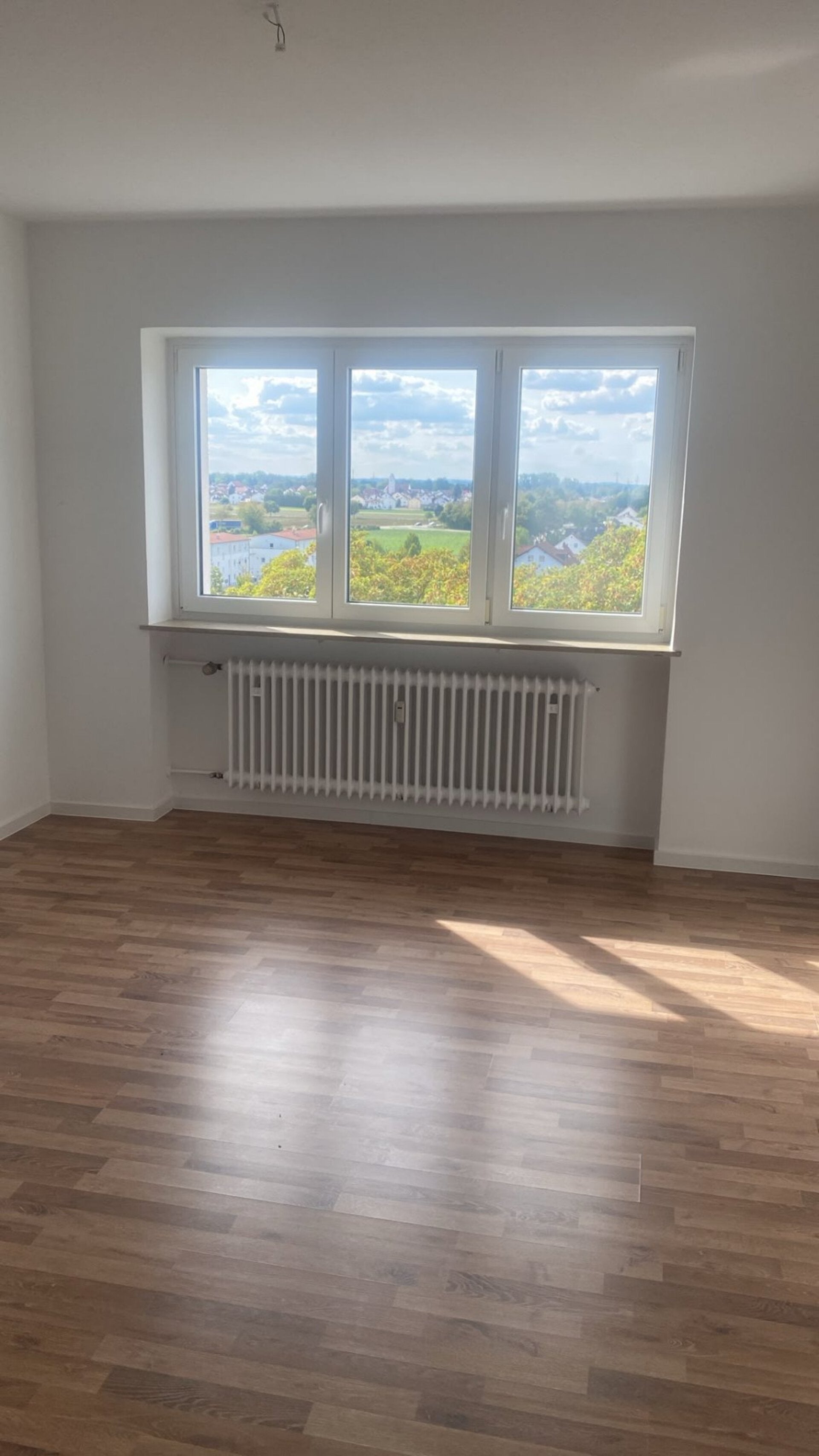 Wohnung Lilienthalstraße in Rohrbach an der Ilm