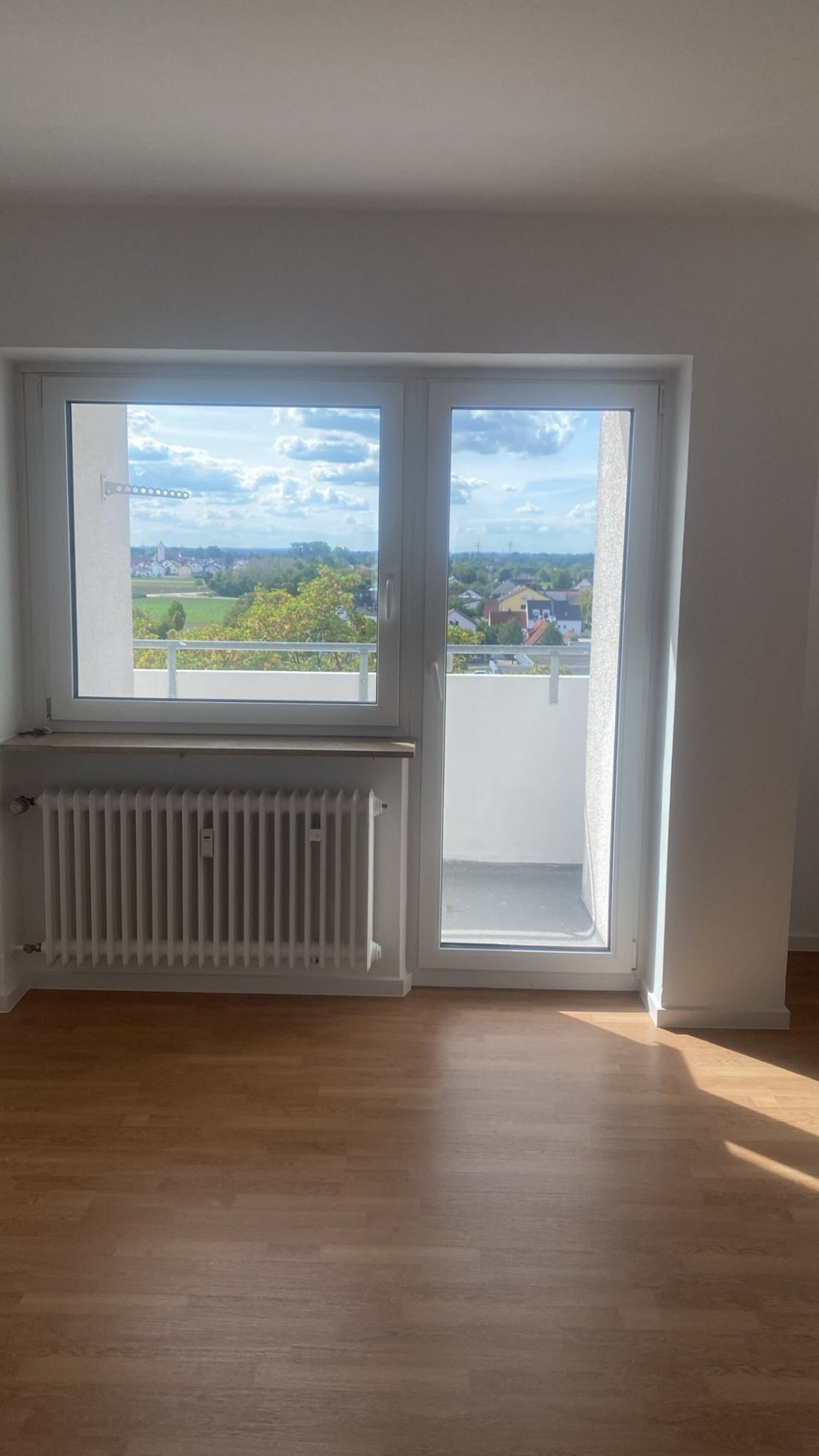 Wohnung Lilienthalstraße in Rohrbach an der Ilm
