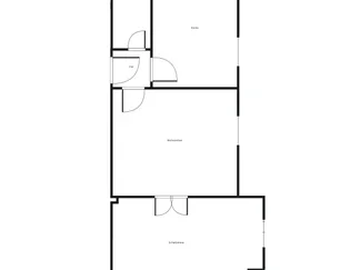 Wohnung Wendenring in Braunschweig
