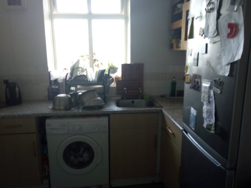 Room Mead Place in Greater London