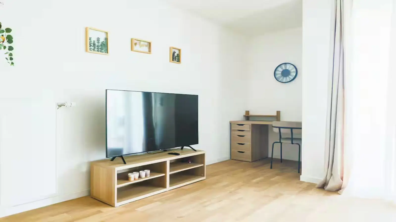 Appartement Rue Jacques David à Asnières-sur-Seine