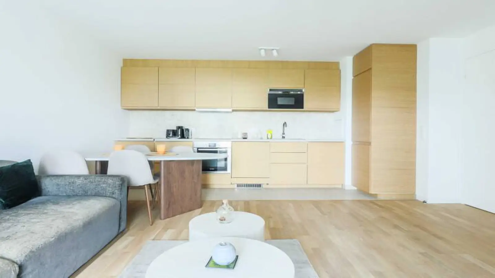 Appartement Rue Jacques David à Asnières-sur-Seine